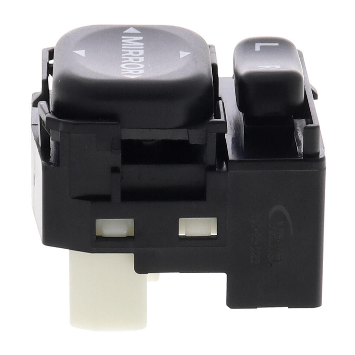 TOYOTA Switch, exterior rearview mirror adjustm  - VEMO V70-73-0053