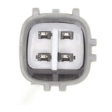 TOYOTA Oxygen Sensor  - VEMO V70-76-0005