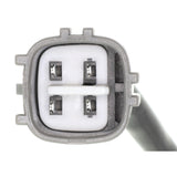 TOYOTA Oxygen Sensor  - VEMO V70-76-0015