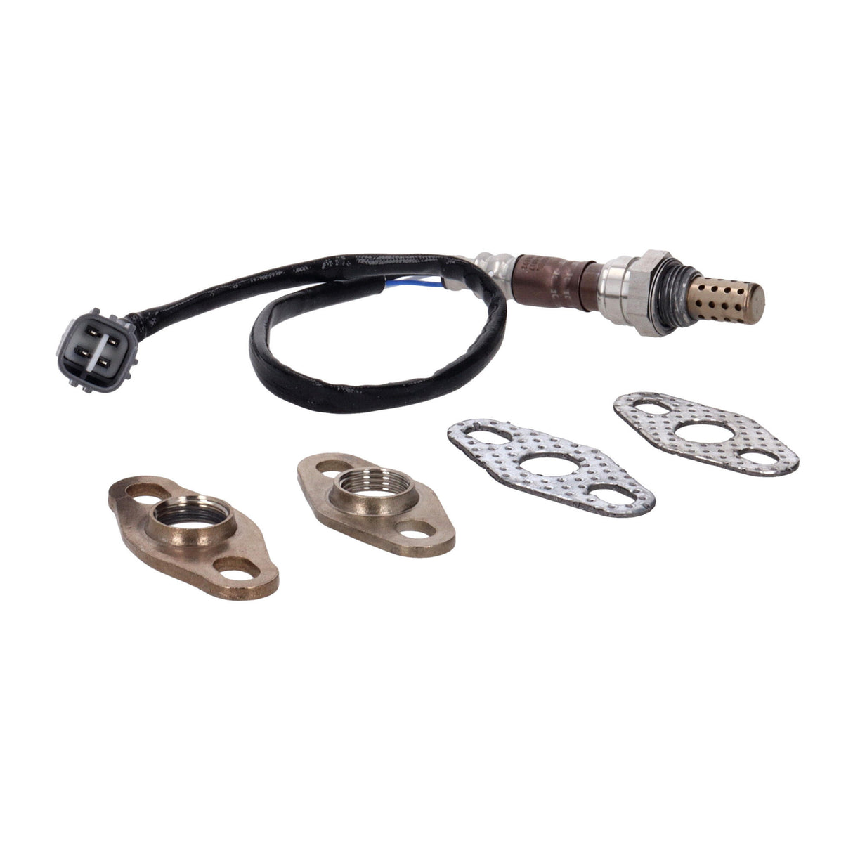 LEXUS Oxygen Sensor  - VEMO V70-76-0017