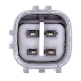 LEXUS Oxygen Sensor  - VEMO V70-76-0017