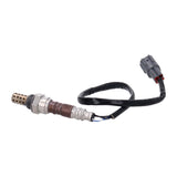 LEXUS Oxygen Sensor  - VEMO V70-76-0017
