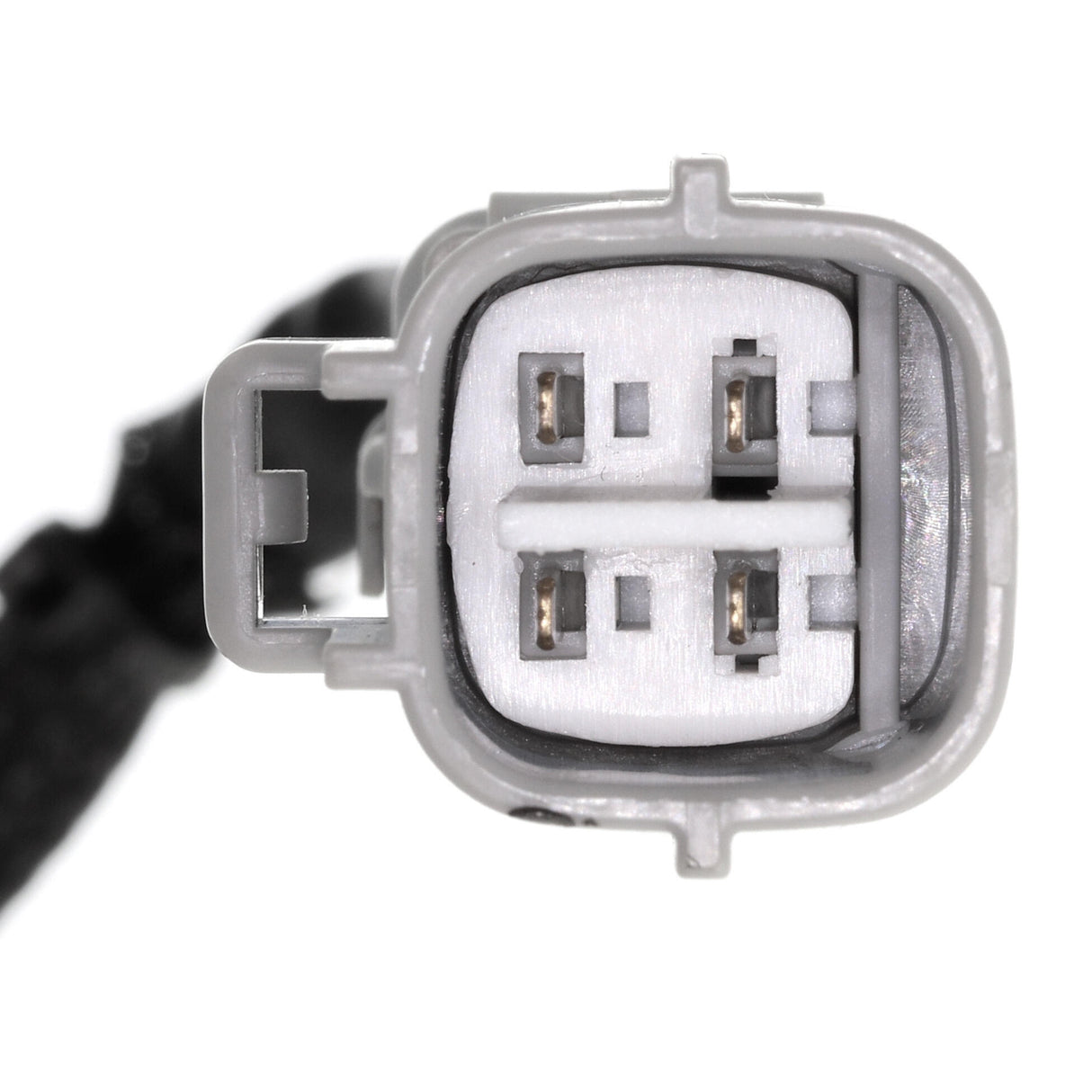 TOYOTA Oxygen Sensor  - VEMO V70-76-0026