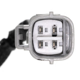 TOYOTA Oxygen Sensor  - VEMO V70-76-0026