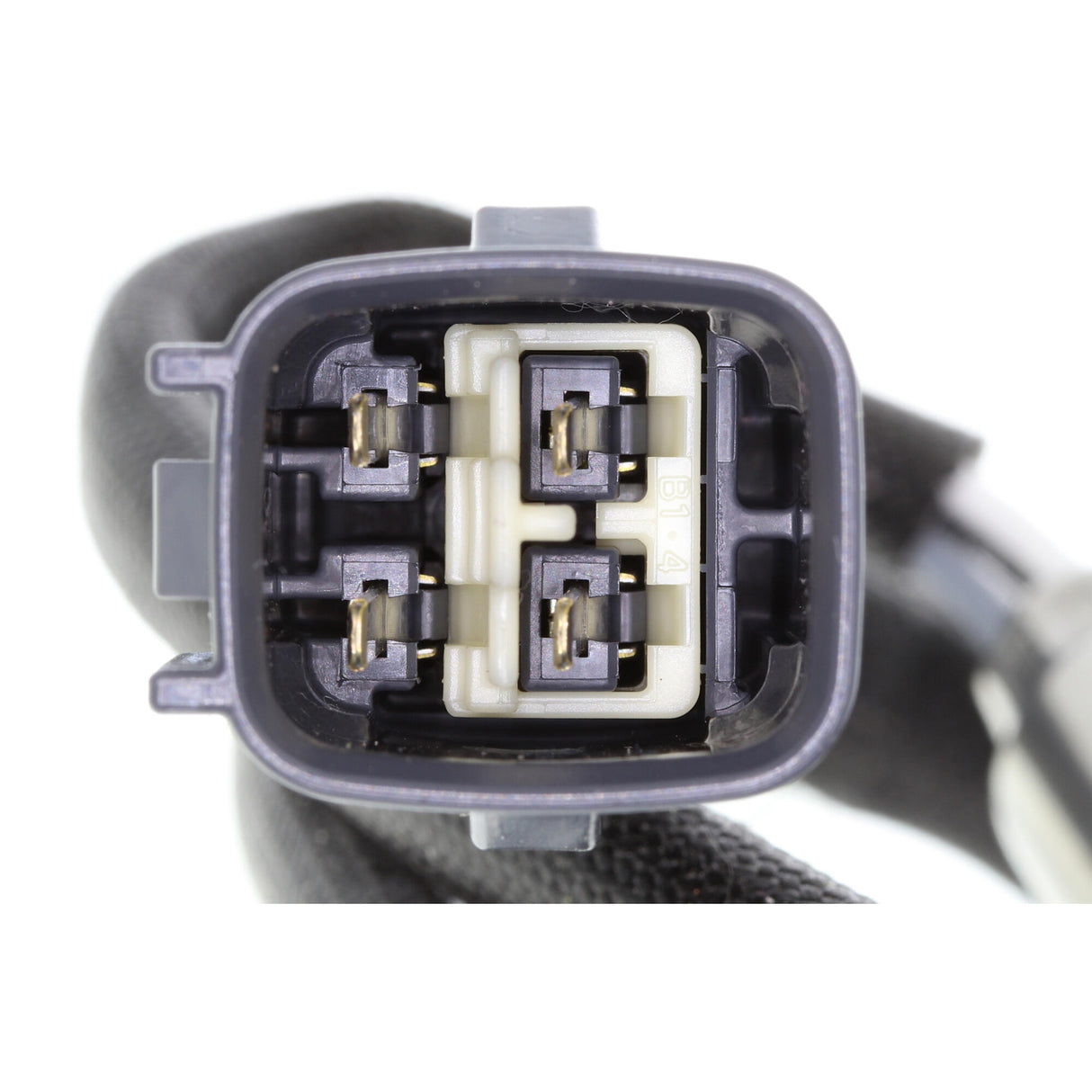 TOYOTA Oxygen Sensor  - VEMO V70-76-0028