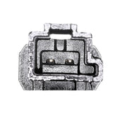 TOYOTA Shift Valve, automatic transmission  - VEMO V70-77-2011