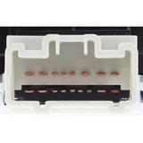 TOYOTA Steering Column Switch  - VEMO V70-80-0007