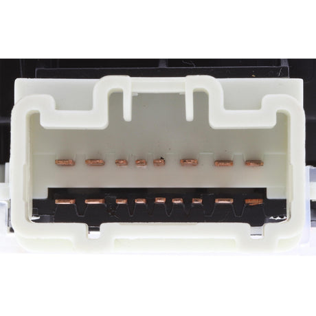 TOYOTA Steering Column Switch  - VEMO V70-80-0007