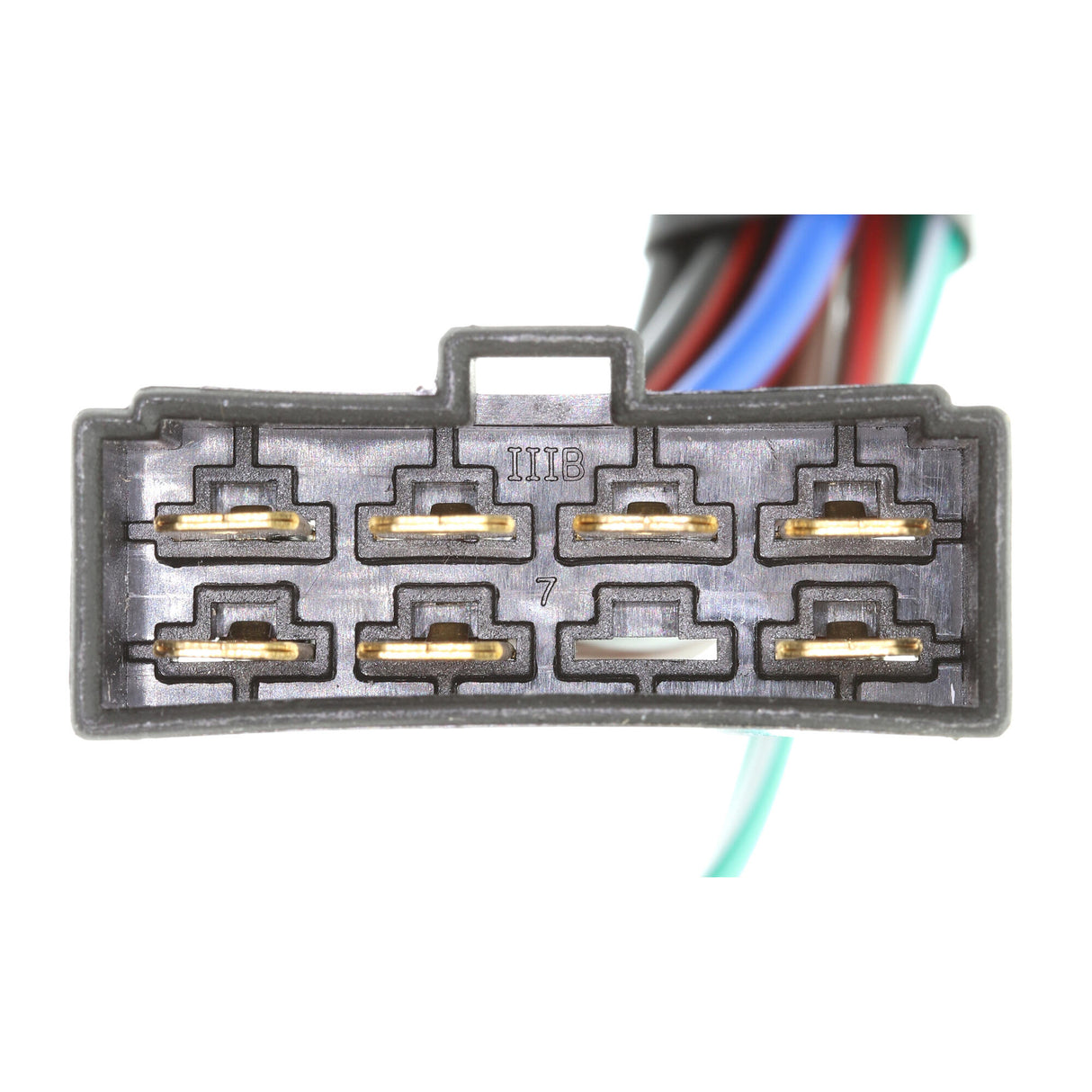 TOYOTA Ignition Switch  - VEMO V70-80-0008