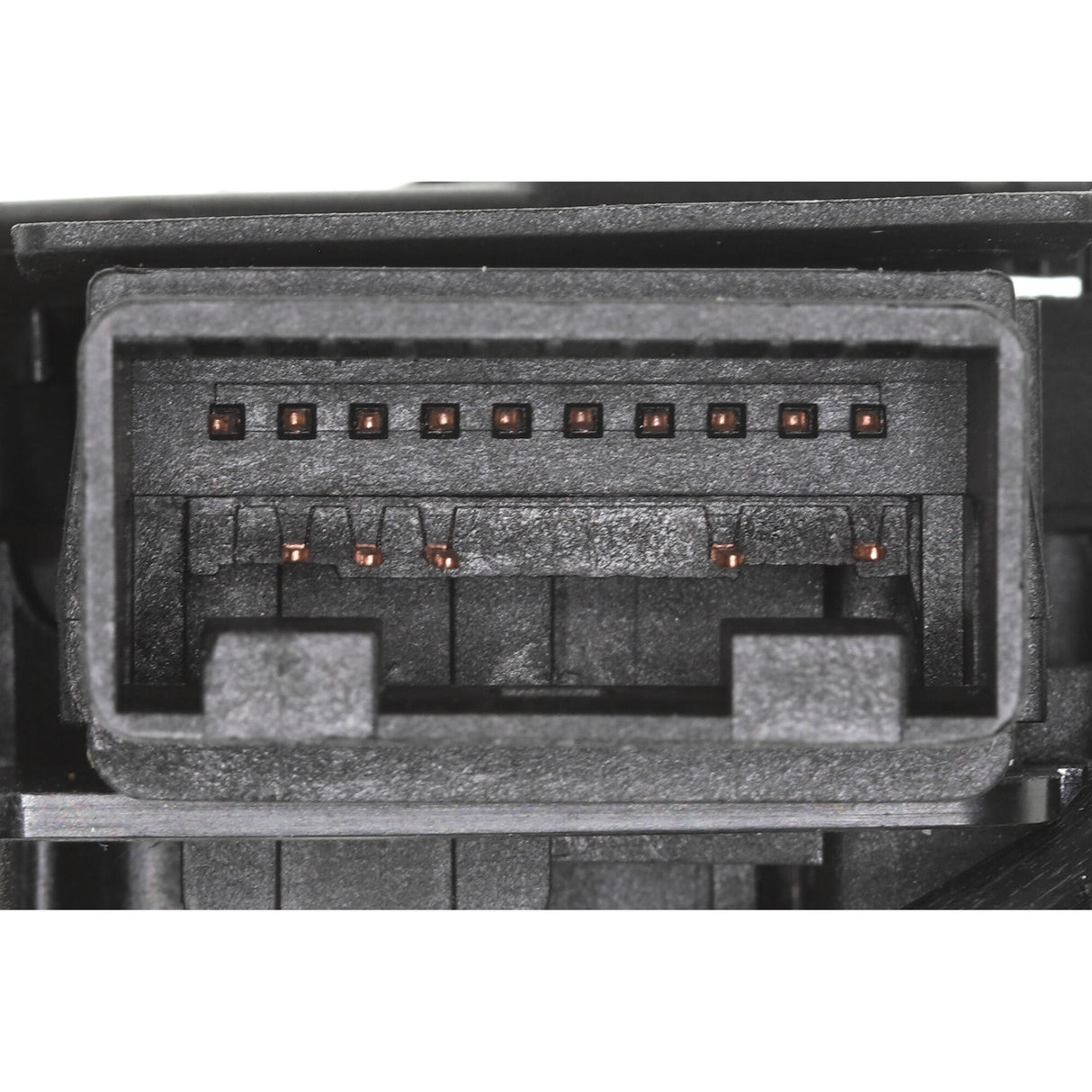 TOYOTA Steering Column Switch  - VEMO V70-80-0014