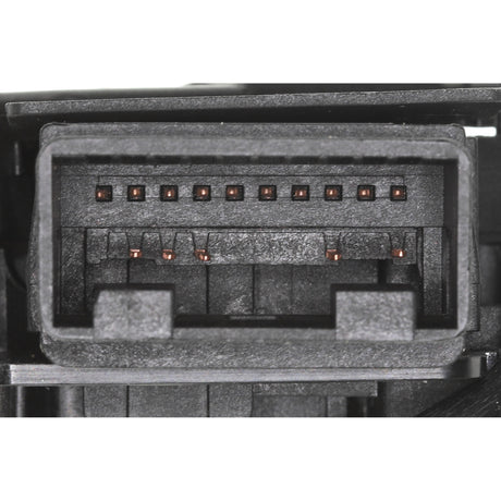 TOYOTA Steering Column Switch  - VEMO V70-80-0014