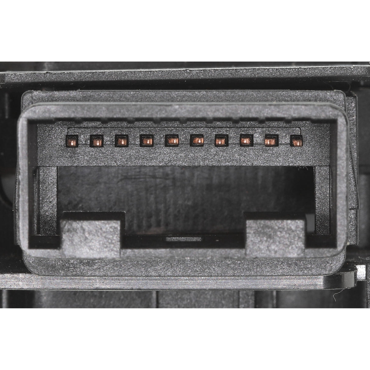 TOYOTA Steering Column Switch  - VEMO V70-80-0015