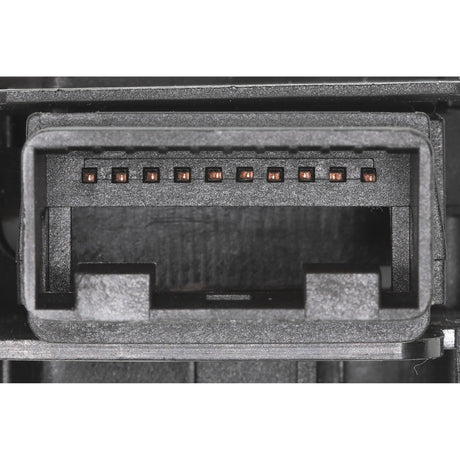 TOYOTA Steering Column Switch  - VEMO V70-80-0015