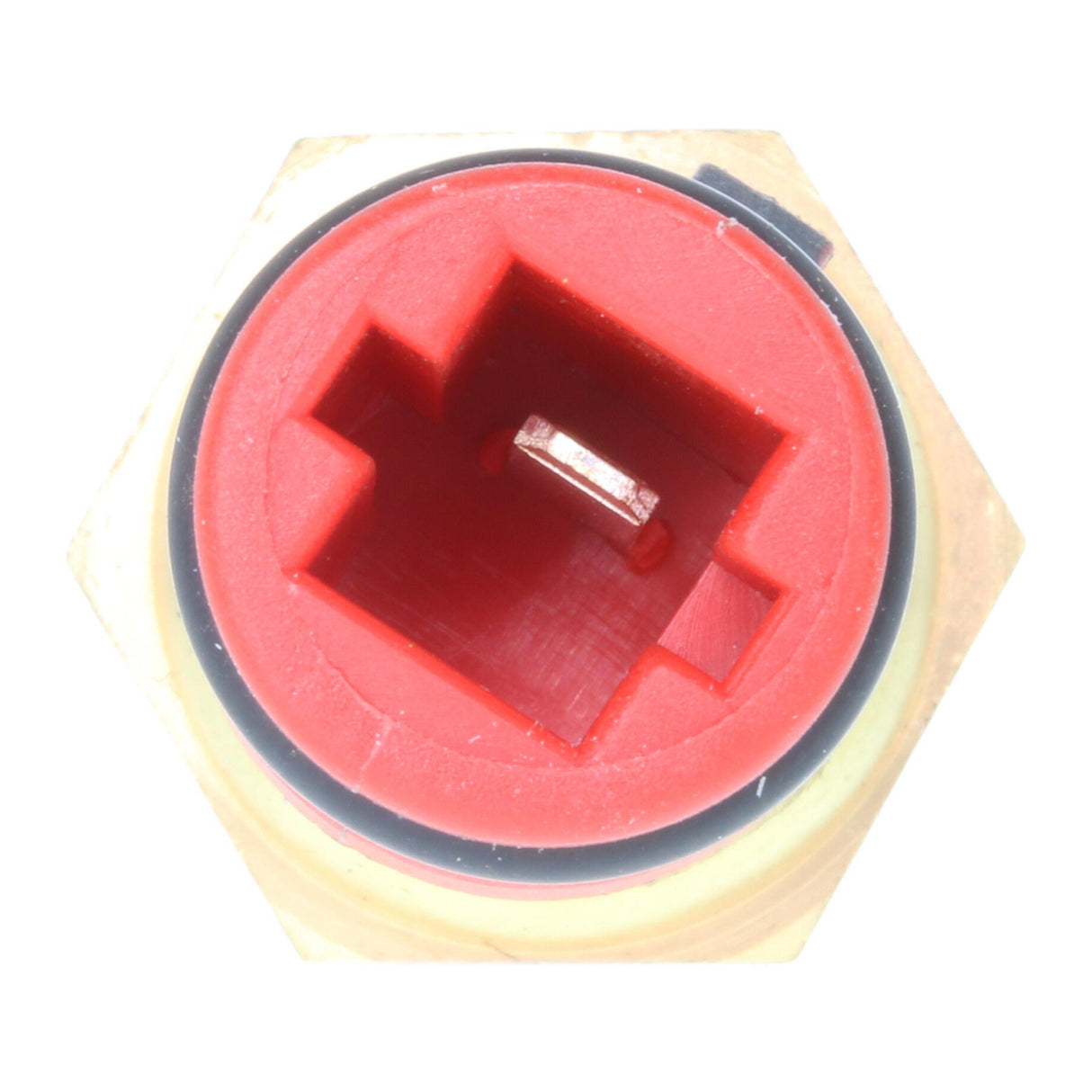 TOYOTA Temperature Switch, radiator fan  - VEMO V70-99-0015