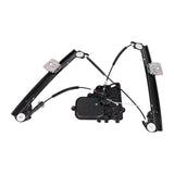 TESLA Window Regulator  - VAICO V80-0003