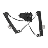 TESLA Window Regulator  - VAICO V80-0003
