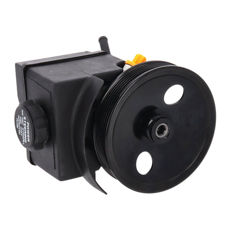 VOLVO Hydraulic Pump, steering  - VAICO V95-0006