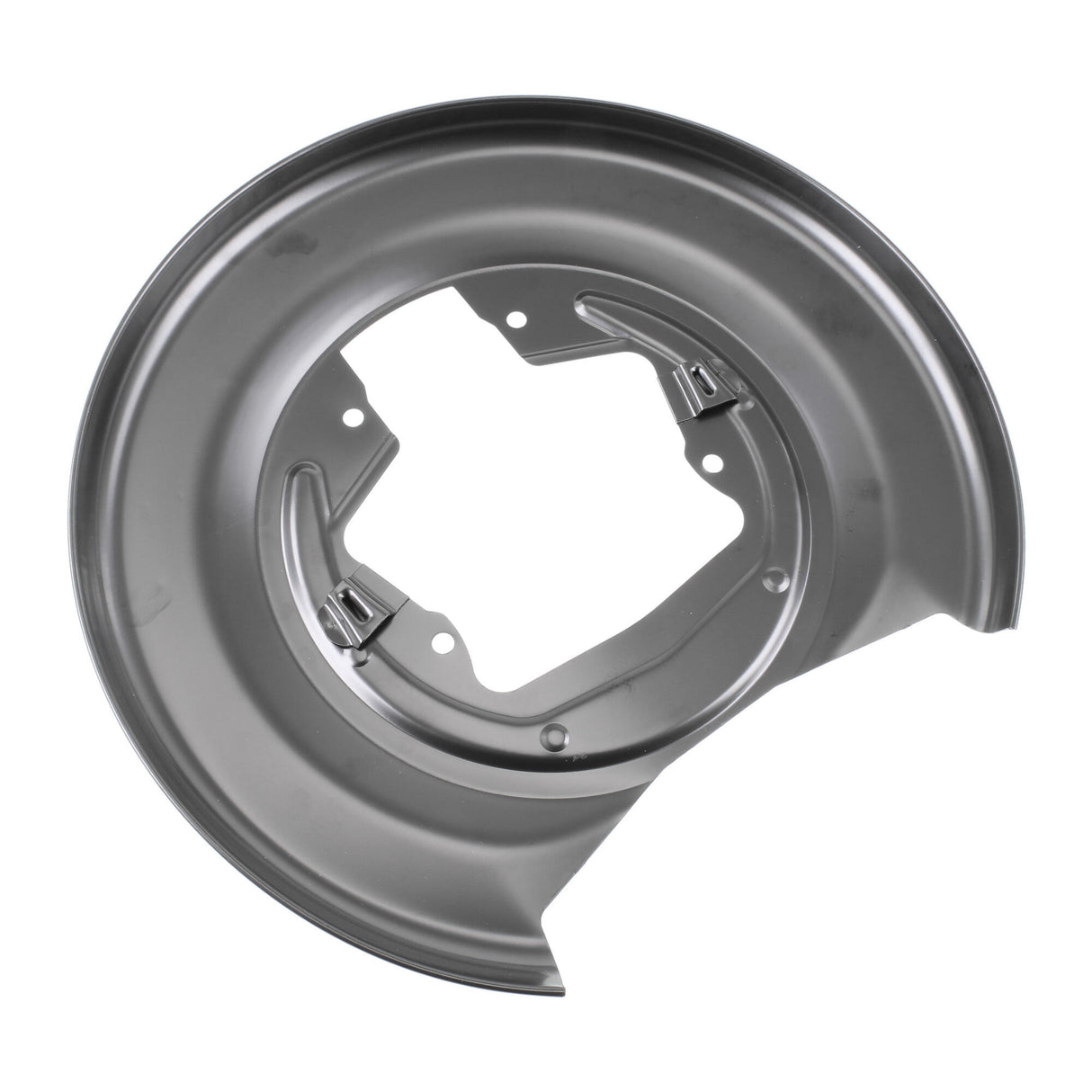 VOLVO Splash Guard, brake disc  - VAICO V95-0011
