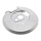 VOLVO Splash Guard, brake disc  - VAICO V95-0012