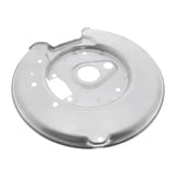 VOLVO Splash Guard, brake disc  - VAICO V95-0013