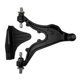 VOLVO Control/Trailing Arm, wheel suspension  - VAICO V95-0028