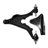 VOLVO Control/Trailing Arm, wheel suspension  - VAICO V95-0029