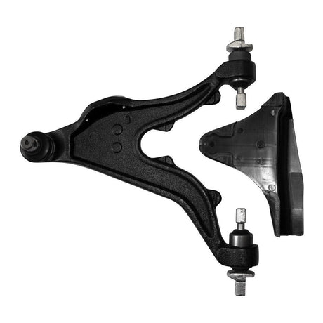 VOLVO Control/Trailing Arm, wheel suspension  - VAICO V95-0029