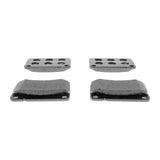 VOLVO Brake Pad Set, disc brake  - VAICO V95-0049