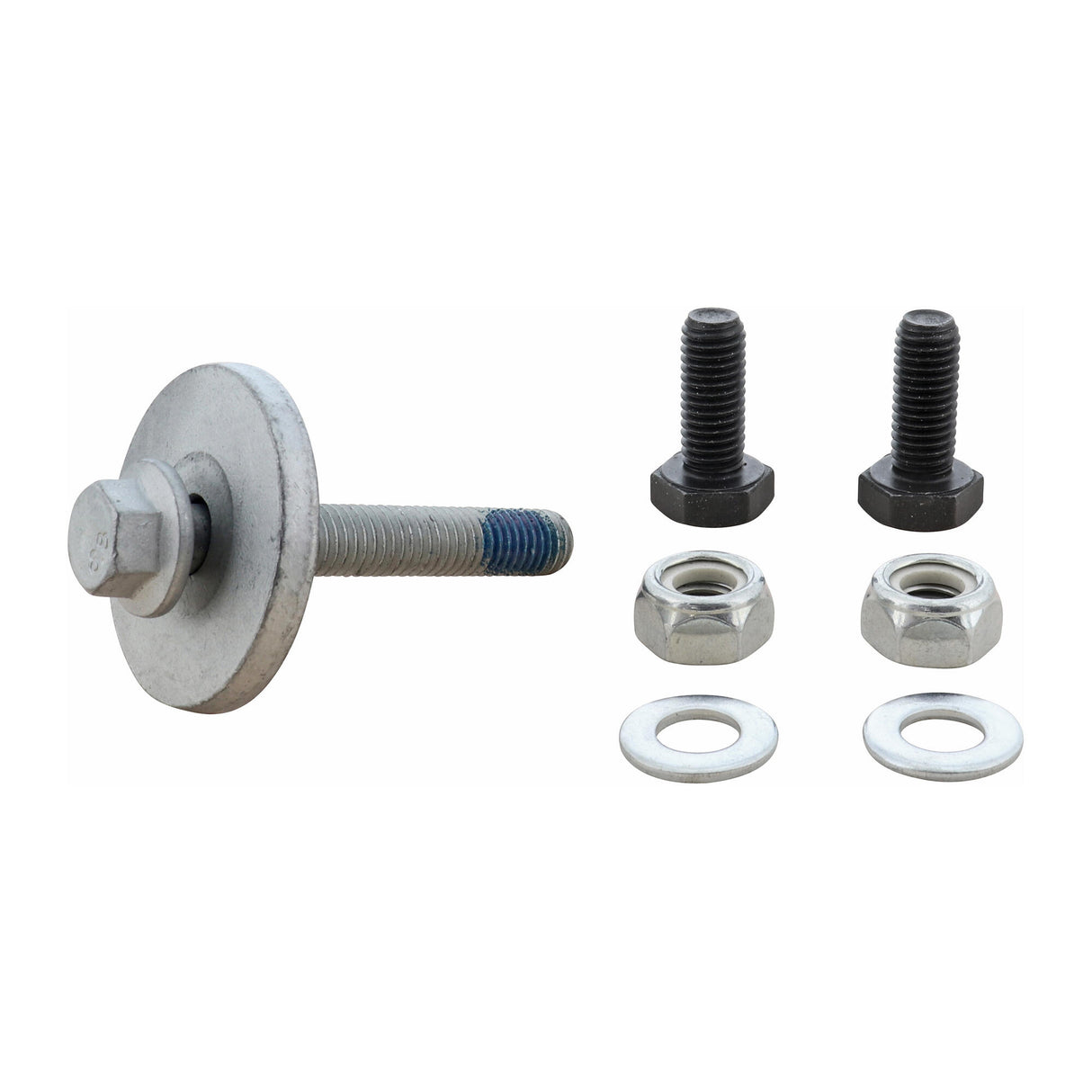 VOLVO Ball Joint  - VAICO V95-0098