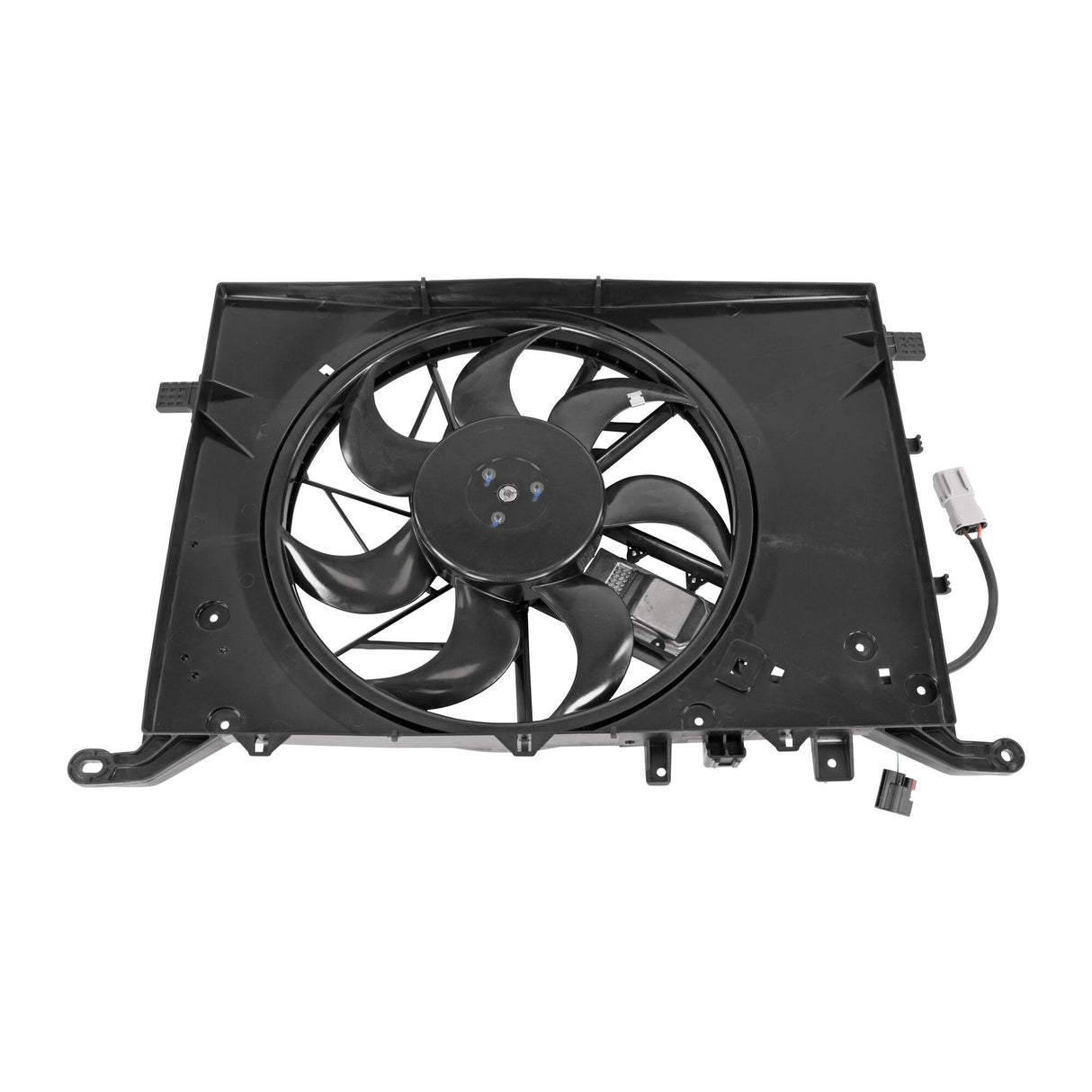 VOLVO Fan, engine cooling  - VEMO V95-01-1445
