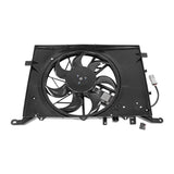 VOLVO Fan, engine cooling  - VEMO V95-01-1445