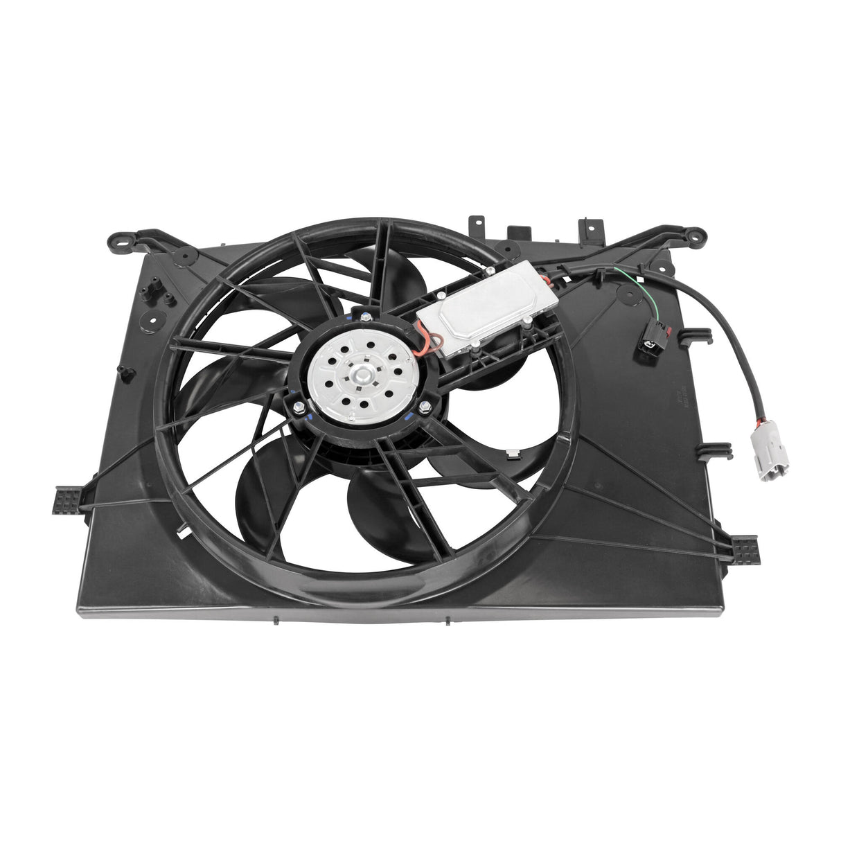 VOLVO Fan, engine cooling  - VEMO V95-01-1445