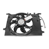 VOLVO Fan, engine cooling  - VEMO V95-01-1445