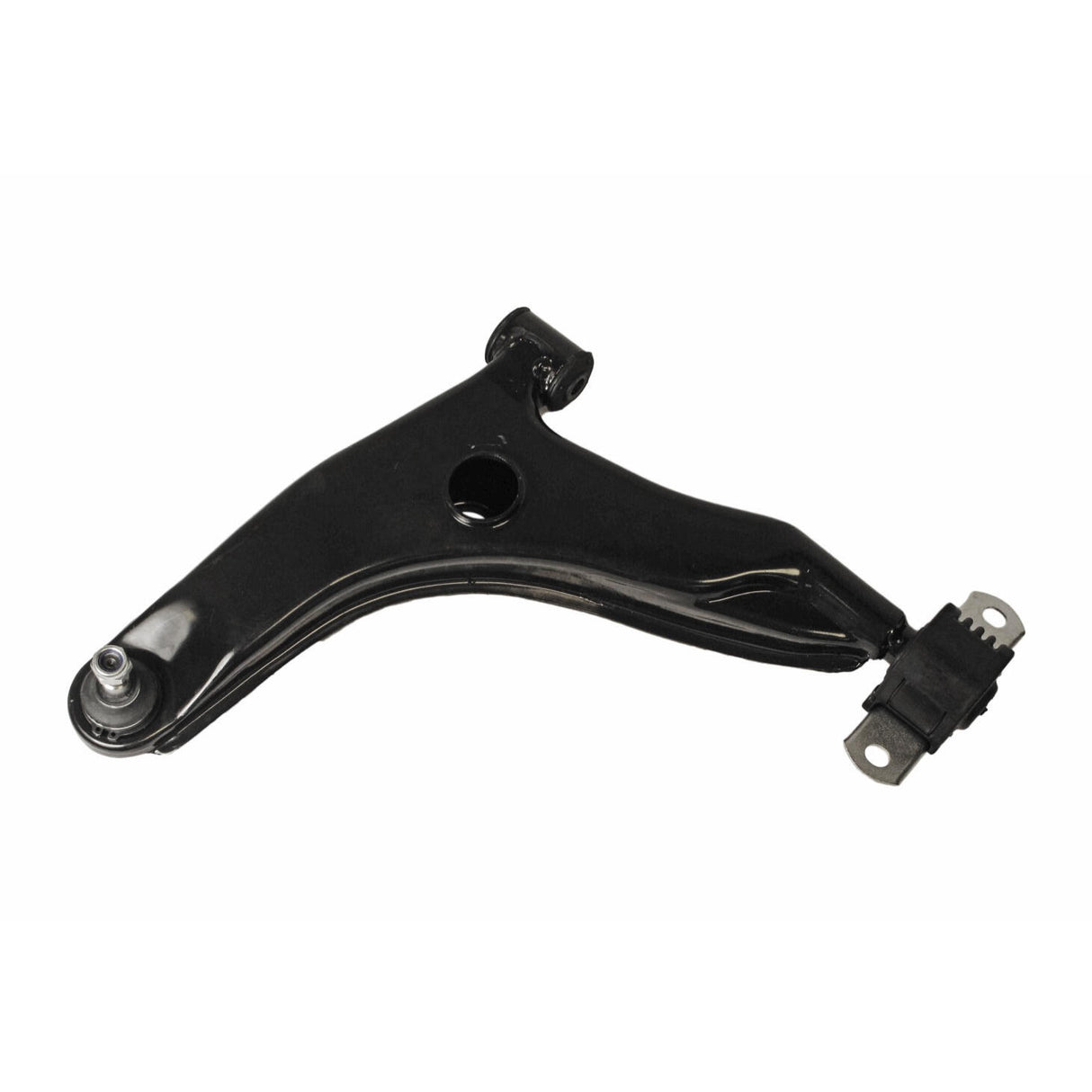 VOLVO Control/Trailing Arm, wheel suspension  - VAICO V95-0112