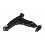 VOLVO Control/Trailing Arm, wheel suspension  - VAICO V95-0112