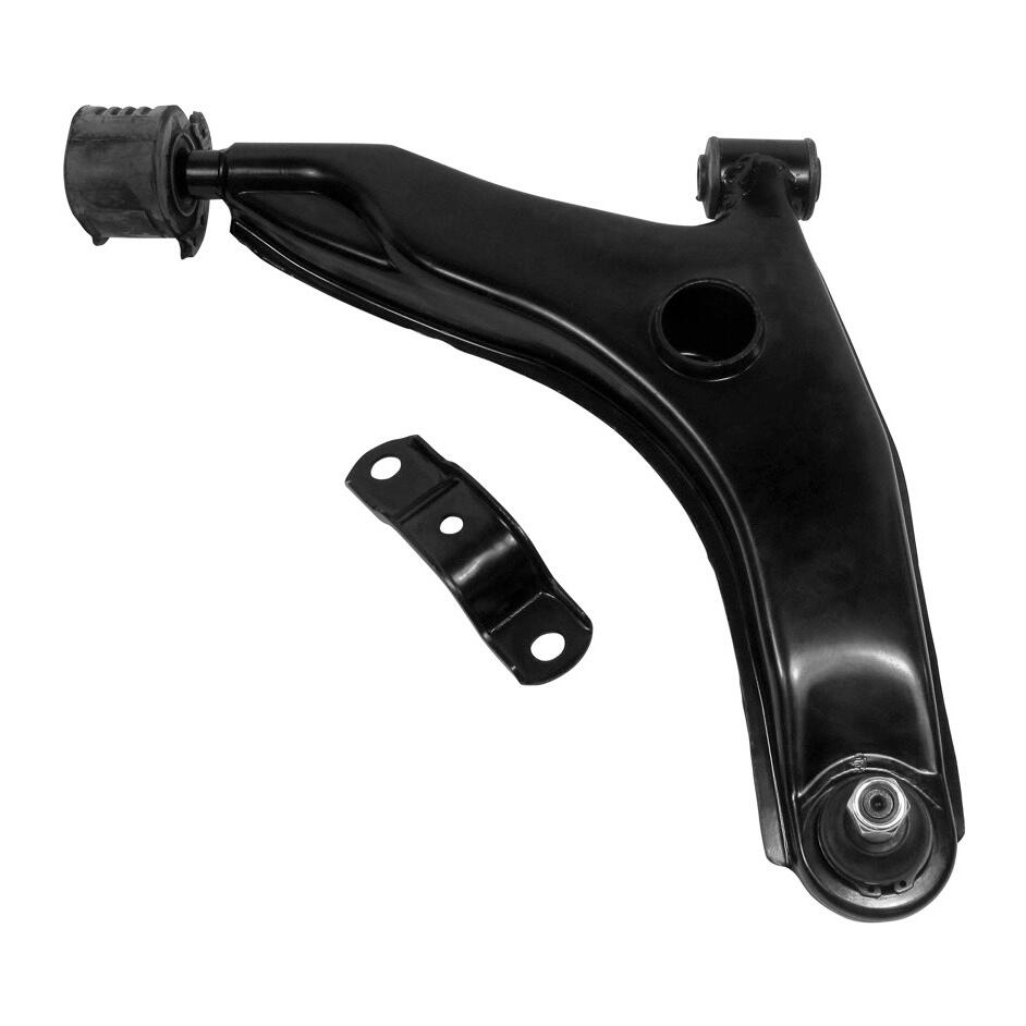 VOLVO Control/Trailing Arm, wheel suspension  - VAICO V95-0113
