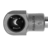 VOLVO Gas Spring, boot/cargo area  - VAICO V95-0122