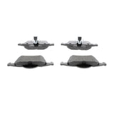 VOLVO Brake Pad Set, disc brake  - VAICO V95-0146