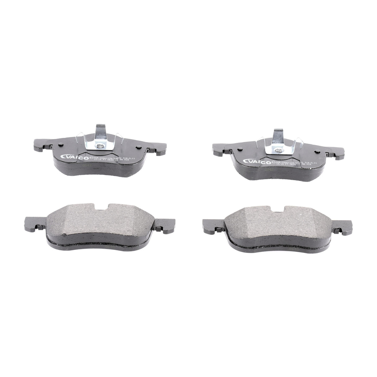 VOLVO Brake Pad Set, disc brake  - VAICO V95-0147