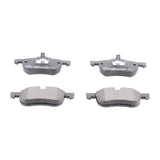 VOLVO Brake Pad Set, disc brake  - VAICO V95-0147