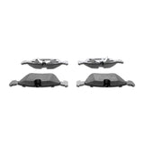 VOLVO Brake Pad Set, disc brake  - VAICO V95-0148