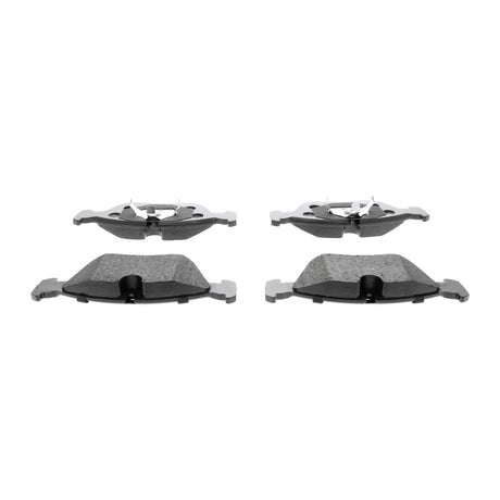 VOLVO Brake Pad Set, disc brake  - VAICO V95-0148