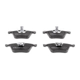 VOLVO Brake Pad Set, disc brake  - VAICO V95-0166