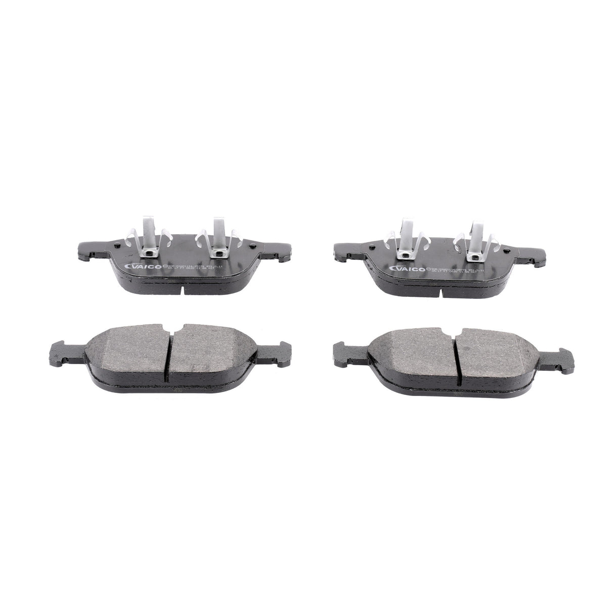 VOLVO Brake Pad Set, disc brake  - VAICO V95-0167