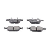 VOLVO Brake Pad Set, disc brake  - VAICO V95-0167