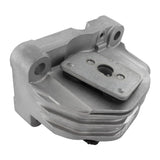 VOLVO Mounting, automatic transmission  - VAICO V95-0179