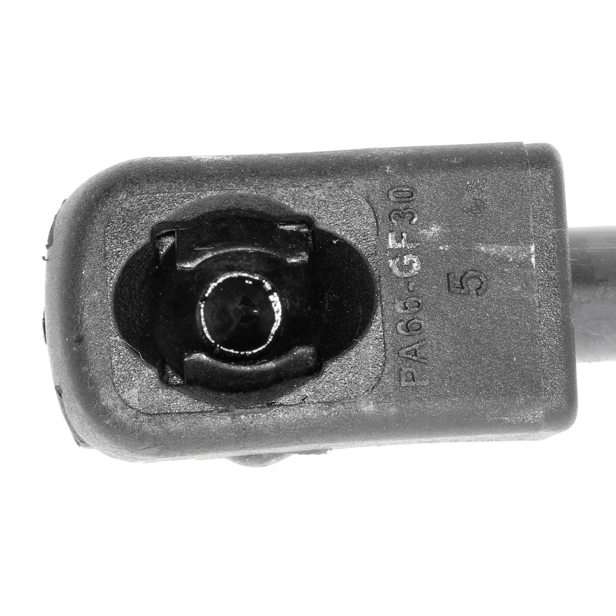 VOLVO Gas Spring, bonnet  - VAICO V95-0195