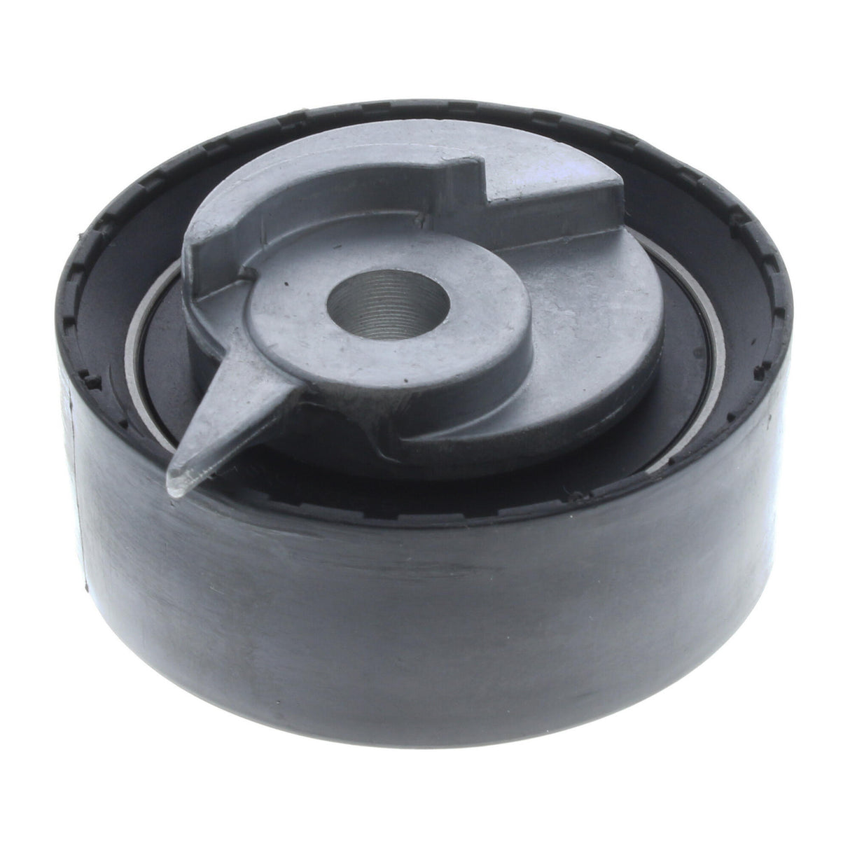 VOLVO Tensioner Pulley, timing belt  - VAICO V95-0206