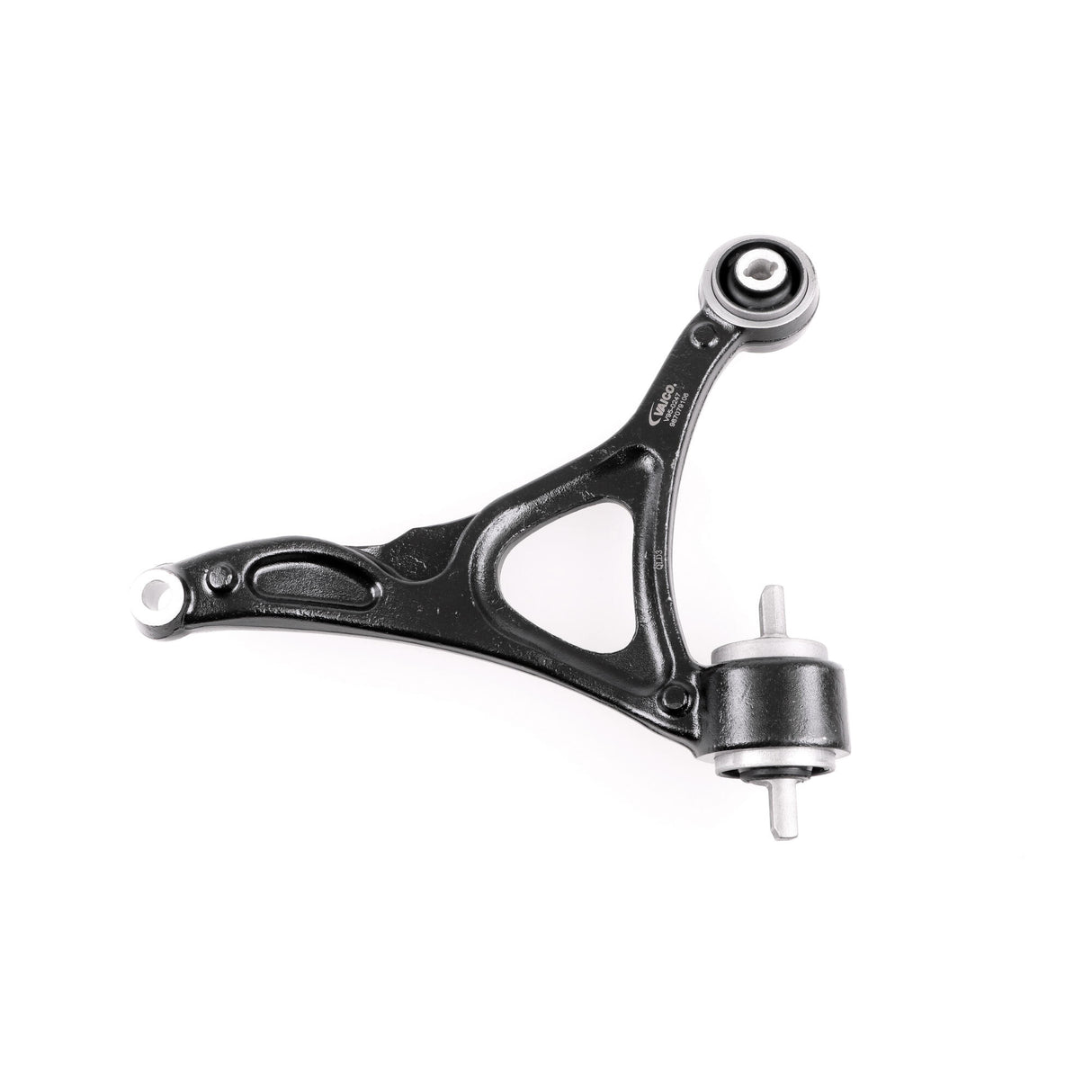 VOLVO Control/Trailing Arm, wheel suspension  - VAICO V95-0247