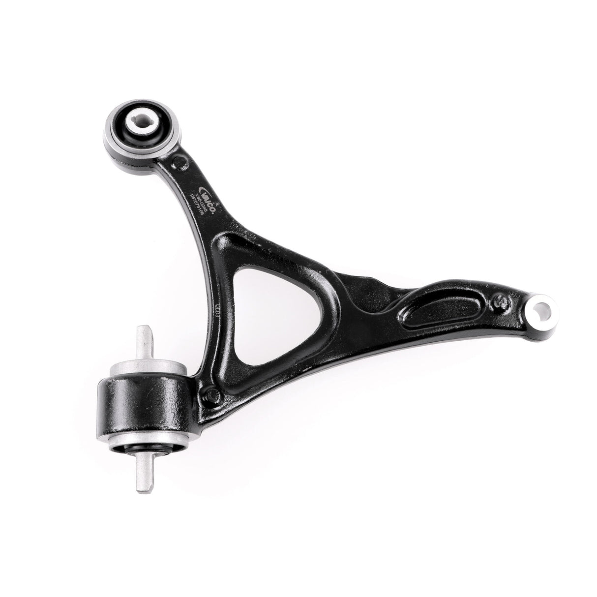 VOLVO Control/Trailing Arm, wheel suspension  - VAICO V95-0248